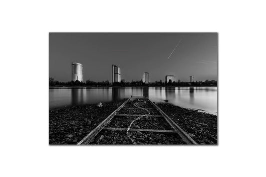 Bonner Skyline