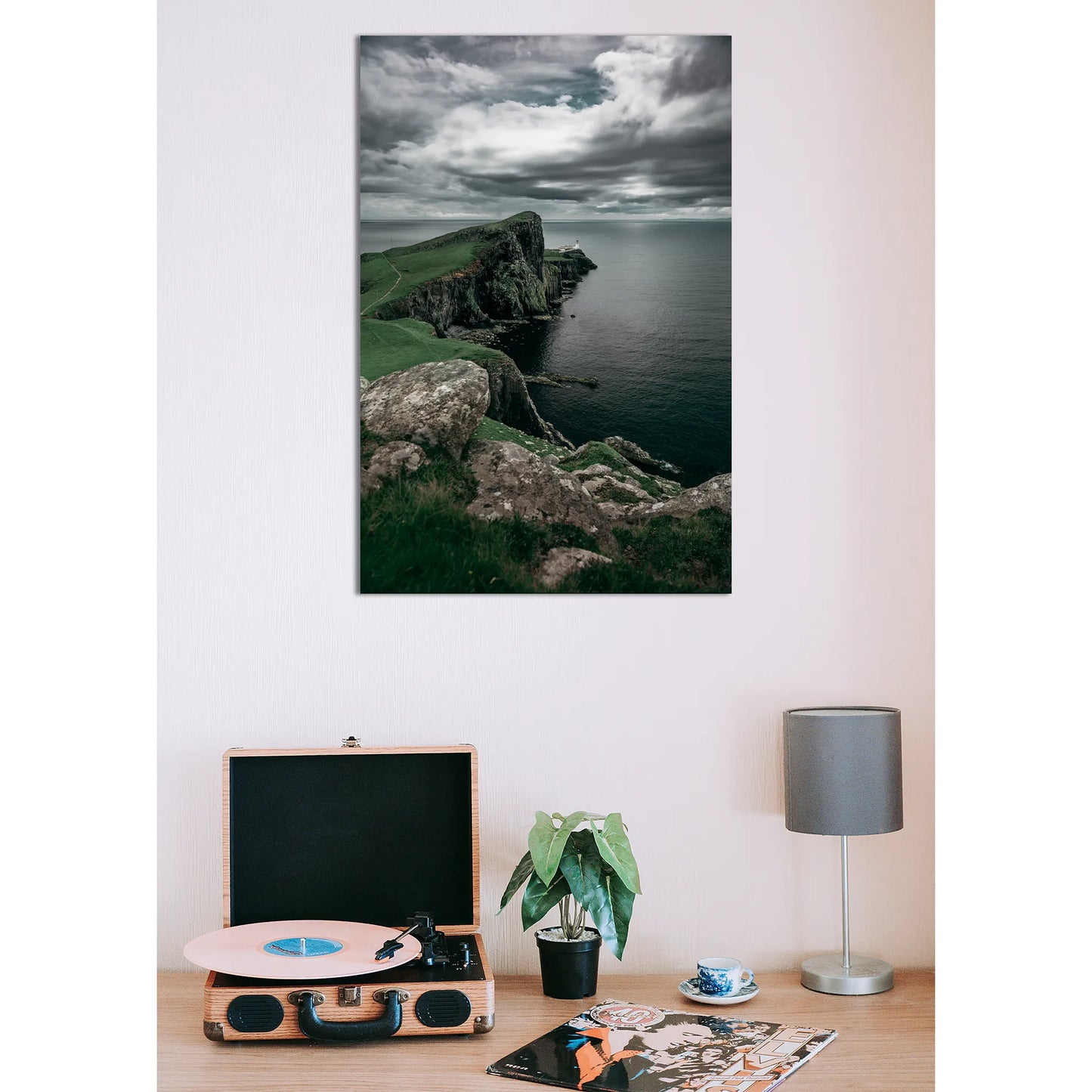 Neist Point - Isle of Skye