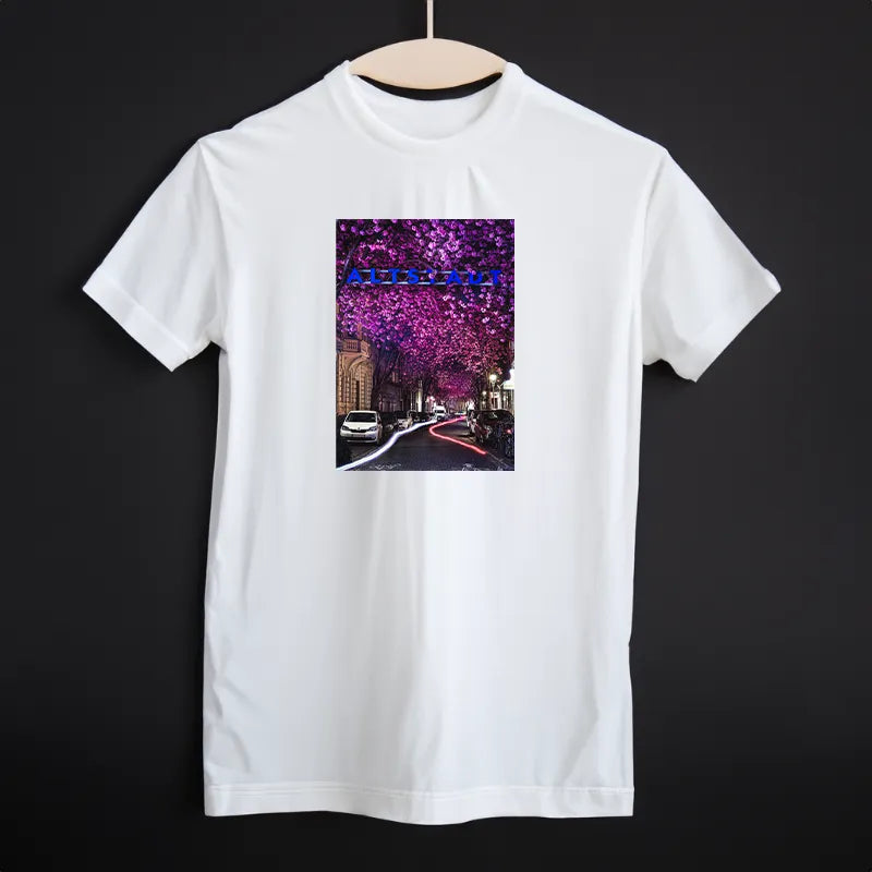 T-Shirt Bonn Altstadt Breite Straße