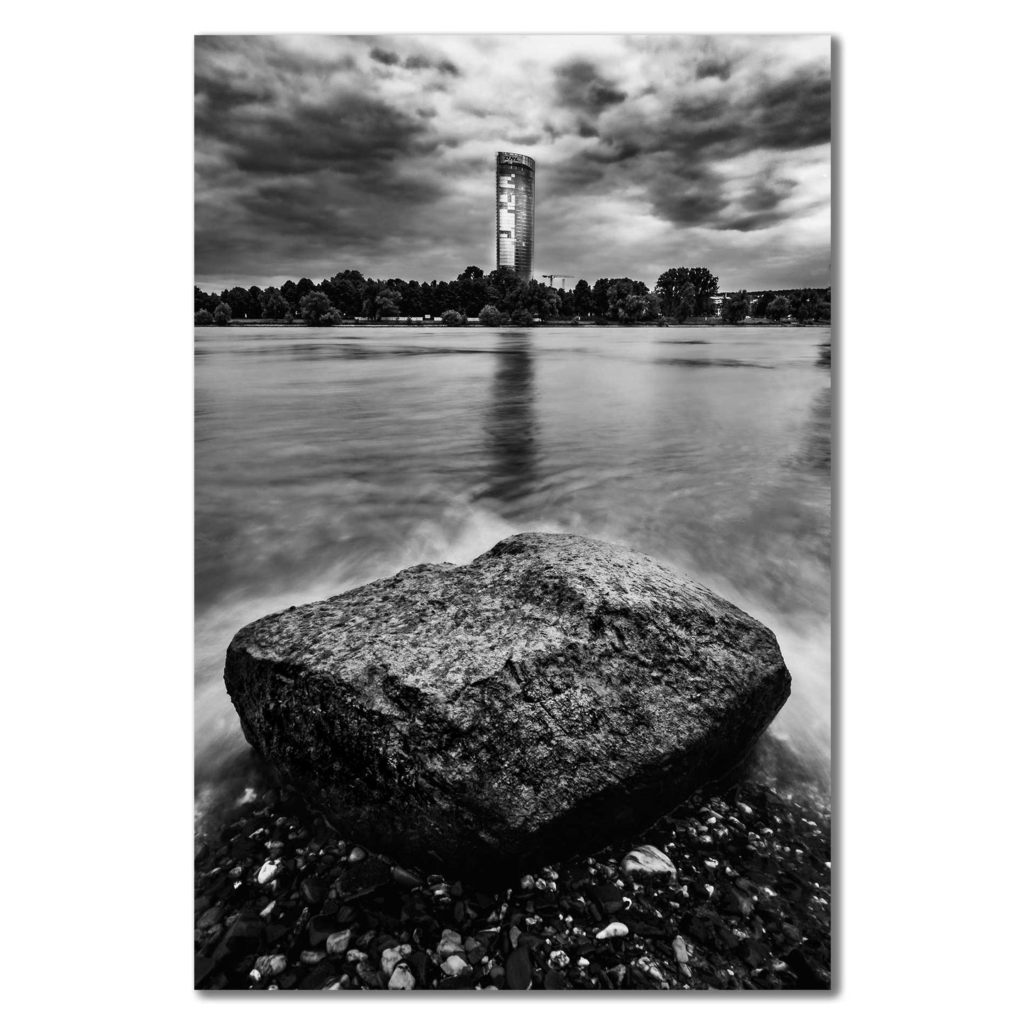 Bild Stein am Rhein Bonn