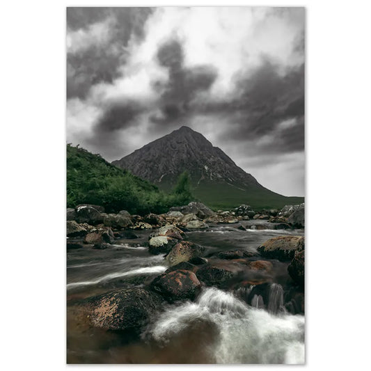 Buachaille Etive Mór