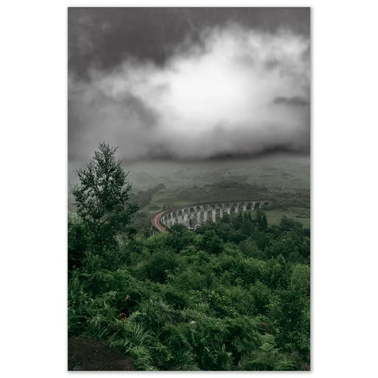 Glenfinnan Viaduct