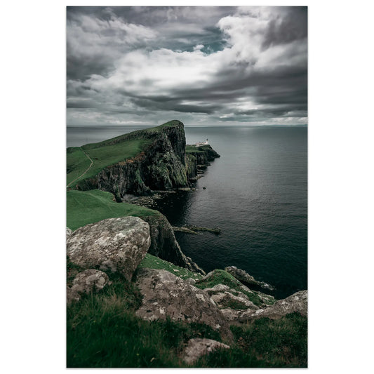 Neist Point - Isle of Skye